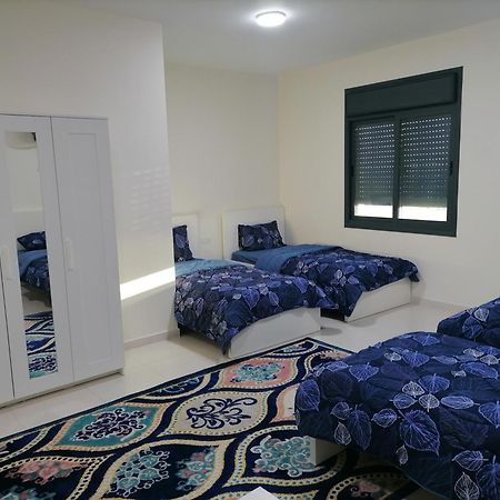 Durrat Al Israa Apartamento Umm al-Amad Exterior foto