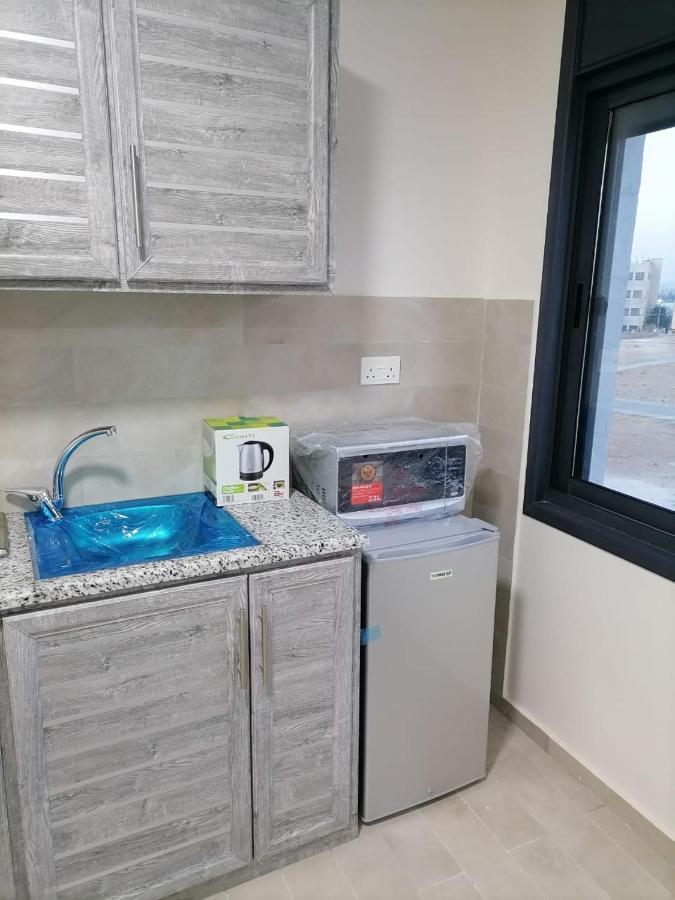 Durrat Al Israa Apartamento Umm al-Amad Exterior foto