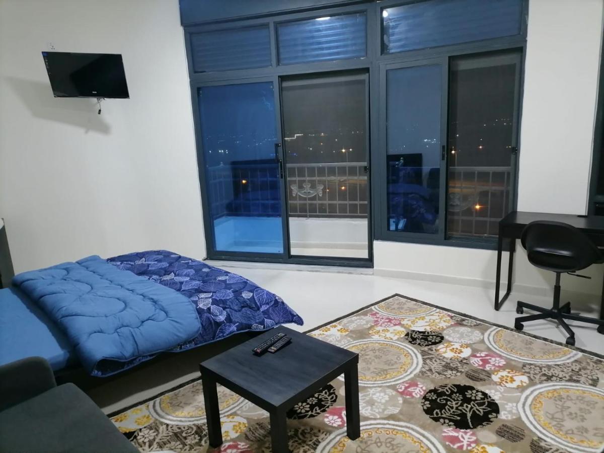 Durrat Al Israa Apartamento Umm al-Amad Exterior foto